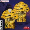 Us Army Cessna O-1 Bird Dog Hawaiian Shirt