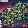 Us Army Civil Affairs Branch Hawaiian Shirt
