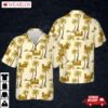 Us Army Corps Of Engineers Hawaiian Shirt