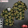 Us Army Drill Sergeant Identification Badge Hawaiian Shirt
