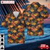 Us Army Finance Corps Branch Insignia Hawaiian Shirt