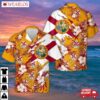 Us Army Florida National Guard, 124th Infantry Regiment Hawaiian Shirt