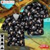 Us Army Ghost Hawaiian Shirt