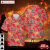 Us Army Hhc, 307th Brigade Support Battalion Hawaiian Shirt