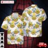 Us Army Illinois National Guard Hawaiian Shirt
