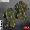 Us Army Iowa National Guard, 113th Cavalry Regiment " Red Horse Squadron" Hawaiian Shirt