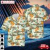 Us Army Lockheed Ah-56a Cheyenne Hawaiian Shirt