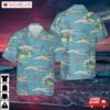 Us Army Lockheed C-69 Constellation Hawaiian Shirt