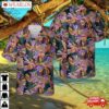 Us Army Long Range Reconnaissance (lrrp) Detachment, 3rd Infantry Division Hawaiian Shirt
