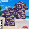 Us Army M1 Abrams Christmas Hawaiian Shirt