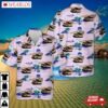 Us Army M1074 Joint Assault Bridge System Hawaiian Shirt