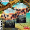 Us Army M1078 Standard Cargo Lmtv Truck Hawaiian Shirt
