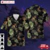 Us Army M110 Hmc Hawaiian Shirt