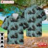 Us Army M142 Himars Of 17th Field Artillery Brigade Hawaiian Shirt