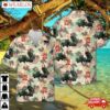 Us Army M142 Himars Of 5th Battalion, 3rd Field Artillery Regiment, 17th Brigade Hawaiian Shirt