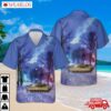 Us Army M1a2 Tusk I Of The 26th Heavy Mechanized Infantry Division Hawaiian Shirt
