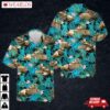 Us Army M2a3 Bradley Hawaiian Shirt