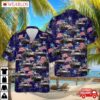 Us Army M4a3 Sherman Hawaiian Shirt