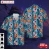 Us Army Maryland National Guard 58th Expeditionary Military Intelligence Brigade Hawaiian Shirt