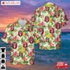Us Army Medical Command Hawaiian Shirt