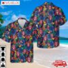 Us Army Medical Command (medcom) Hawaiian Shirt