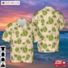Us Army Military Police Regimental Crest Hawaiian Shirt