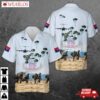 Us Army National Airborne Day, 82nd Division Hawaiian Shirt