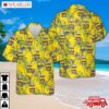 Us Army New York National Guard 101st Cavalry Regiment Hawaiian Shirt