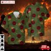 Us Army New York National Guard 27th Infantry Brigade Combat Team Hawaiian Shirt