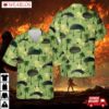 Us Army Paratroopers Hawaiian Shirt