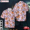 Us Army South Carolina National Guard, 263rd Air And Missile Defense Command Hawaiian Shirt