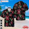 Us Army Special 7th Forces Group (7th Sfg)(a) Hawaiian Shirt