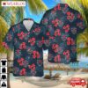 Us Army Special Forces 7th Group (airborne) (7th Sfg) (a) Hawaiian Shirt