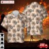Us Army Special Forces Distinctive Unit Insignia Hawaiian Shirt
