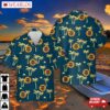 Us Army Tank Destroyer Battalion Ww2 Hawaiian Shirt