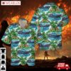 Us Army Usav Malvern Hill (lcu 2025) Hawaiian Shirt