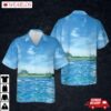 Us Army Usav Ssgt Robert T. Kuroda (lsv-7) Hawaiian Shirt