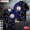 Us Army Virginia National Guard Hawaiian Shirt