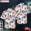 Us Army Walter Reed Medical Center (wramc) Hawaiian Shirt
