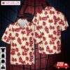 Us Army Wisconsin National Guard Hawaiian Shirt