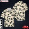 Us Arrmy 101st Airborne Division Wings Hawaiian Shirt