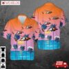 Us Coast Guard Sikorsky Hh-60j Jayhawk (s-70b-5) Hawaiian Shirt
