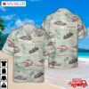 Us Coast Guard Uss Short Sleeve Hawaiian Shirt