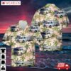 Us Colorado Denver Fire Department Hawaiian Shirt