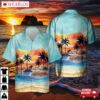 Us Cruise Ship 3 Hawaiian Shirt