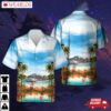 Us Cruise Ship Hawaiian Shirt