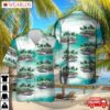 Us Cruise Ship Hawaiian Shirt