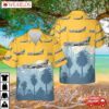 Us Navy A-7e Corsair Ii Of Va-113 Stingers Hawaiian Shirt