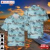 Us Navy A7e Corsair Ii Of Va-105 Hawaiian Shirt