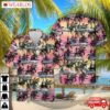Us Navy A7e Corsair Ii Of Va-153 Hawaiian Shirt